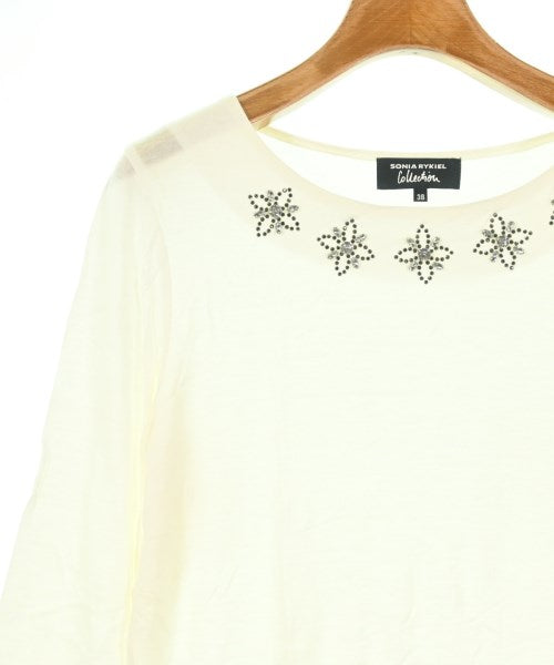 SONIA RYKIEL Collection เสื้อยืด/เสื้อท็อปส์