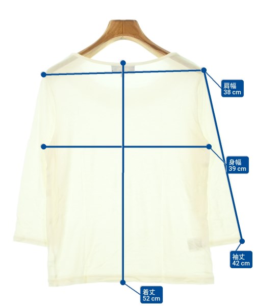 SONIA RYKIEL Collection เสื้อยืด/เสื้อท็อปส์