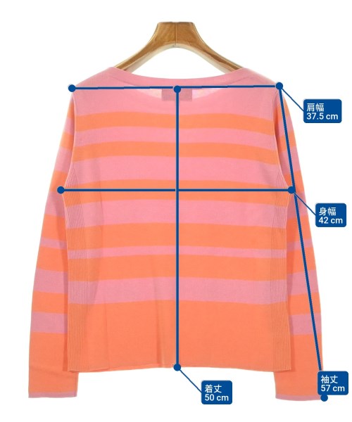 SONIA RYKIEL Collection เสื้อกันหนาว