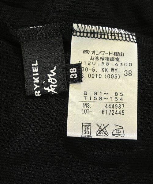 SONIA RYKIEL Collection เสื้อยืด/เสื้อท็อปส์