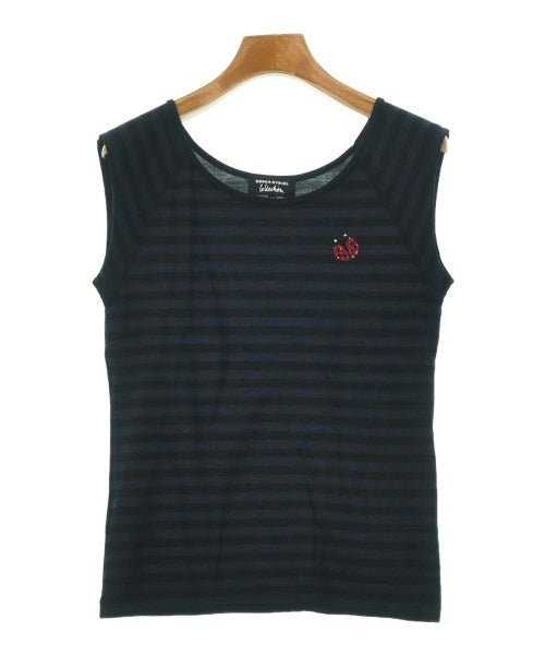 SONIA RYKIEL Collection แขนกุด