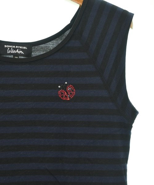 SONIA RYKIEL Collection แขนกุด