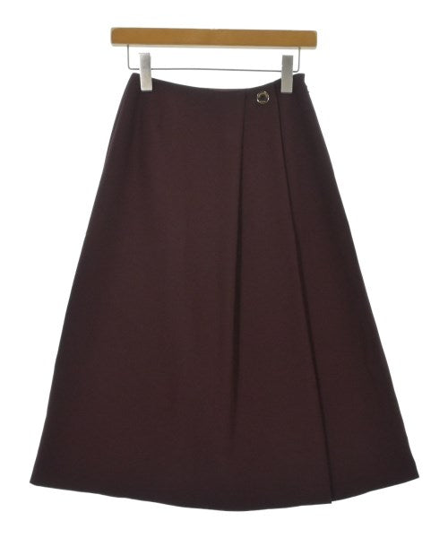 SONIA RYKIEL Collection กระโปรงยาว/แม็กซี่ยาว