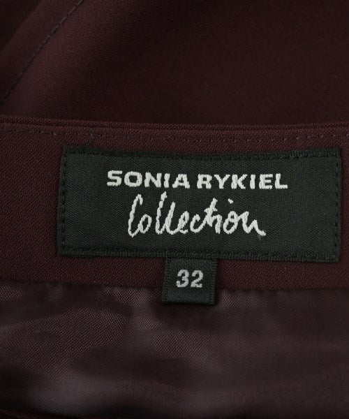 SONIA RYKIEL Collection กระโปรงยาว/แม็กซี่ยาว