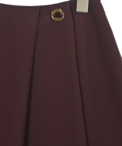 SONIA RYKIEL Collection กระโปรงยาว/แม็กซี่ยาว