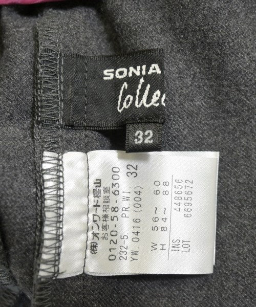 SONIA RYKIEL Collection กางเกง อื่น