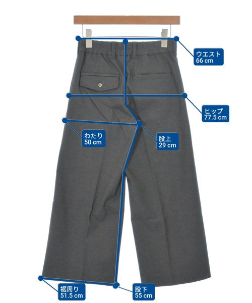 SONIA RYKIEL Collection กางเกง อื่น