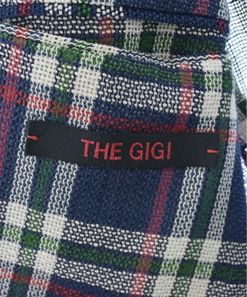 THE GIGI แจ็คเก็ต