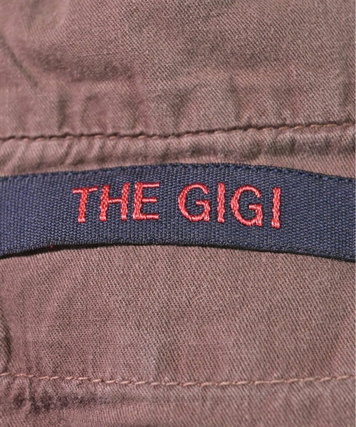 THE GIGI กางเกงขายาว