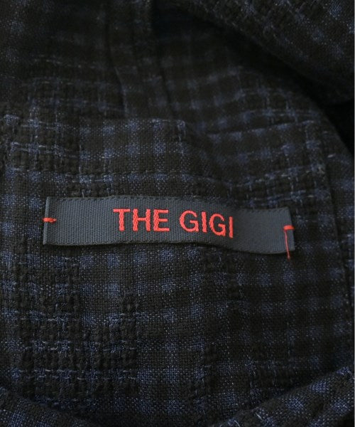 THE GIGI แจ็คเก็ต