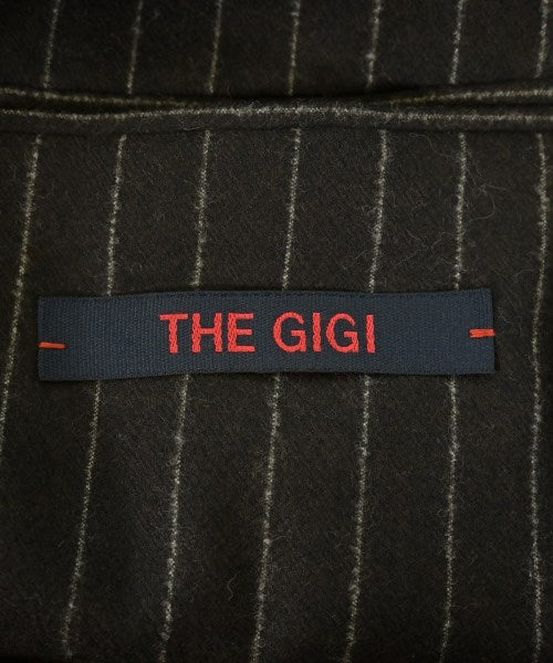 THE GIGI ชุดสูทแบบครบเซต (อื่นๆ)