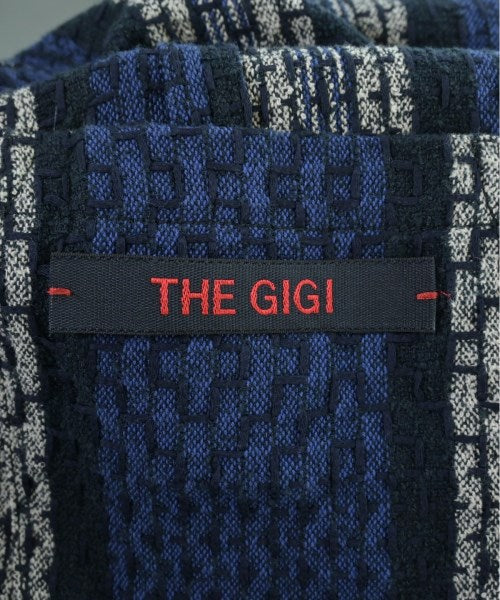 THE GIGI แจ็คเก็ตลำลอง