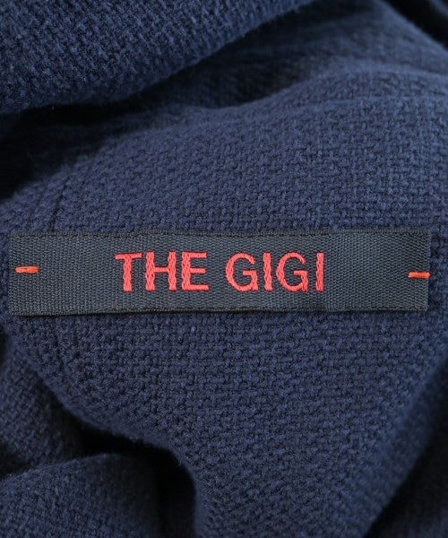 THE GIGI แจ็คเก็ตลำลอง