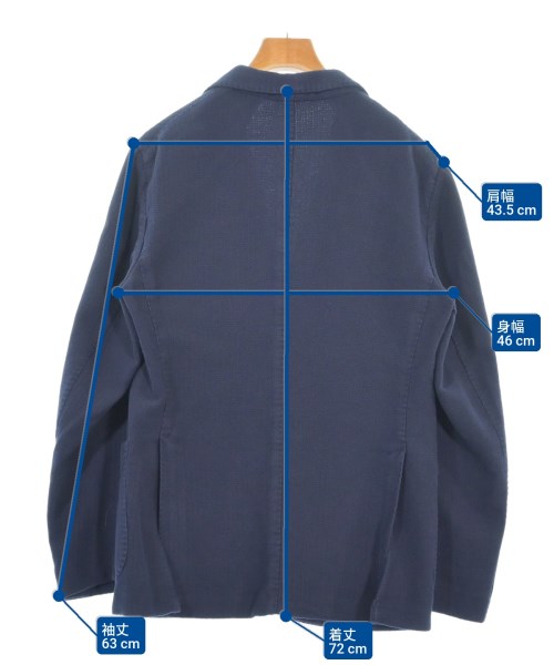 THE GIGI แจ็คเก็ตลำลอง