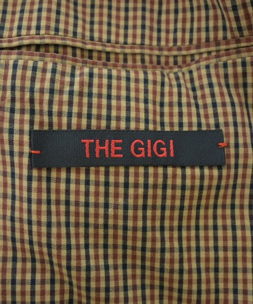 THE GIGI ชุดสูทแบบครบเซต (อื่นๆ)