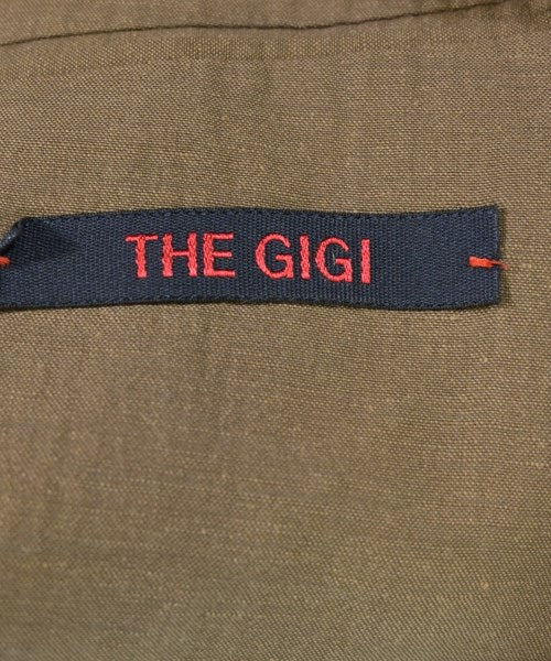THE GIGI ชุดสูทแบบครบเซต (อื่นๆ)