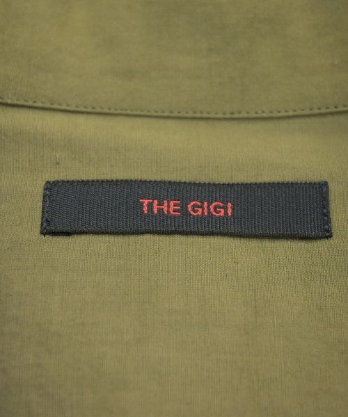 THE GIGI แจ็คเก็ตลำลอง