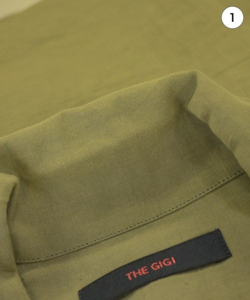 THE GIGI แจ็คเก็ตลำลอง