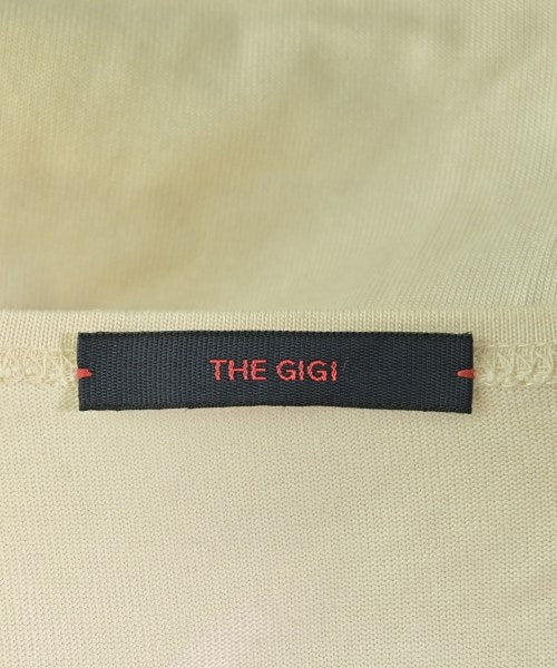 THE GIGI เสื้อยืด/เสื้อท็อปส์