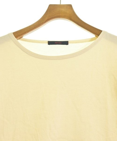 THE GIGI เสื้อยืด/เสื้อท็อปส์