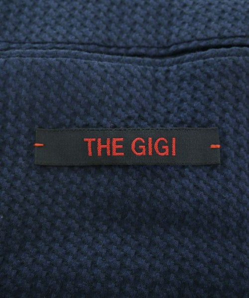 THE GIGI แจ็คเก็ต