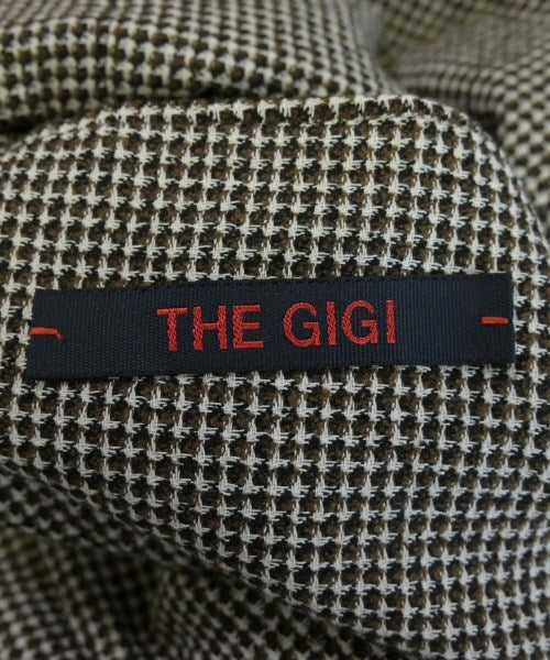 THE GIGI แจ็คเก็ต