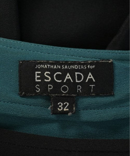 ESCADA SPORT เสื้อสตรี
