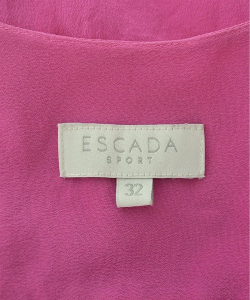 ESCADA SPORT เสื้อสตรี