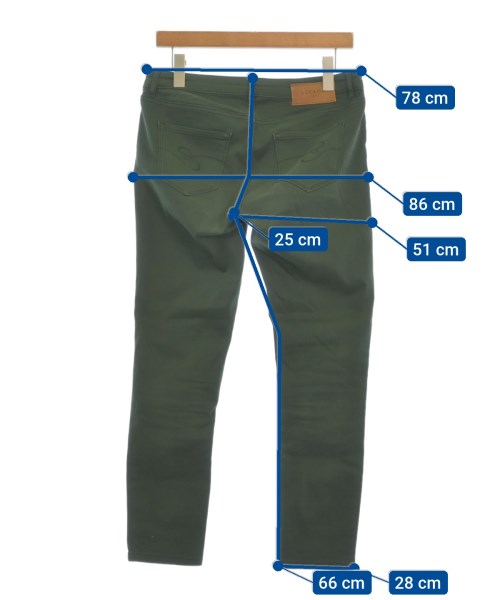 ESCADA SPORT กางเกง อื่น