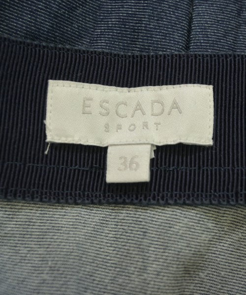 ESCADA SPORT กระโปรงยาว/แม็กซี่ยาว