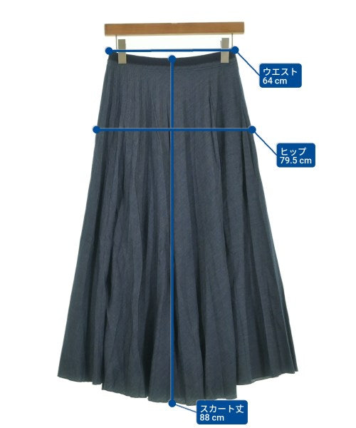 ESCADA SPORT กระโปรงยาว/แม็กซี่ยาว