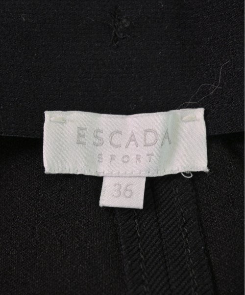 ESCADA SPORT กระโปรงยาวถึงเข่า