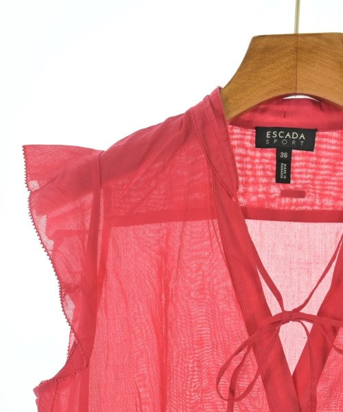 ESCADA SPORT เสื้อกั๊ก