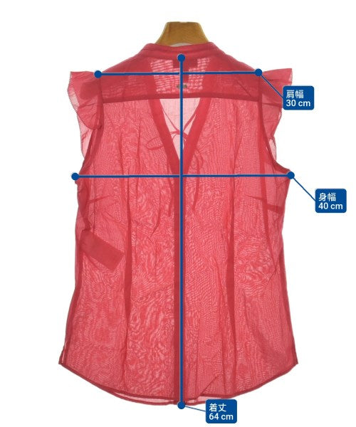 ESCADA SPORT เสื้อกั๊ก