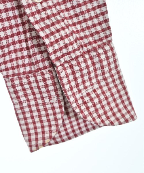 RING JACKET เสื้อลำลอง