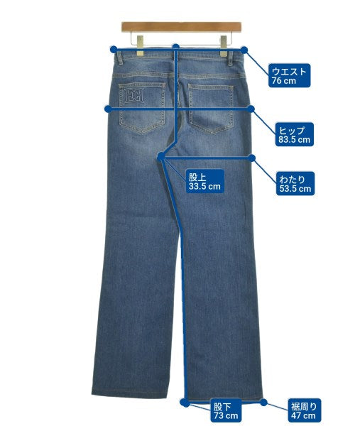 ESCADA SPORT ยีนส์