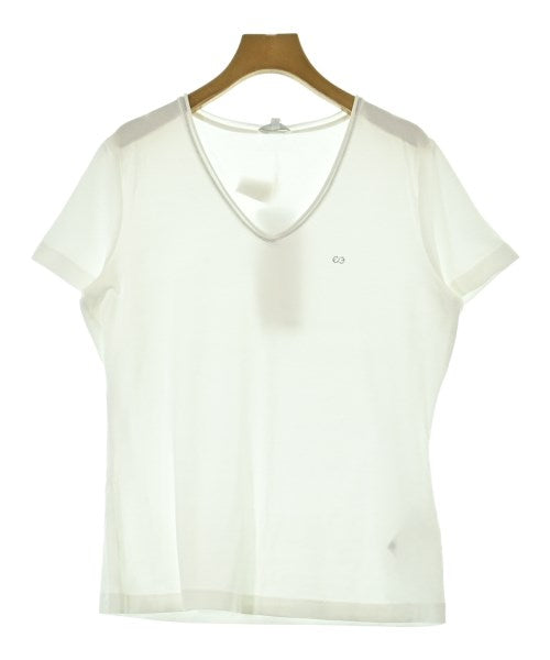 ESCADA SPORT เสื้อยืด/เสื้อท็อปส์