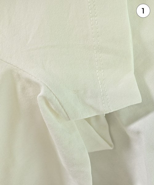 ESCADA SPORT เสื้อยืด/เสื้อท็อปส์