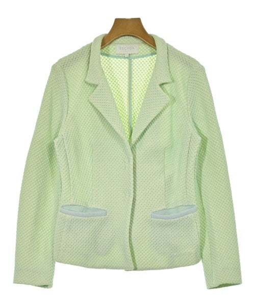 ESCADA SPORT แจ็คเก็ตลำลอง