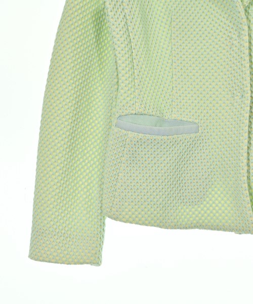 ESCADA SPORT แจ็คเก็ตลำลอง