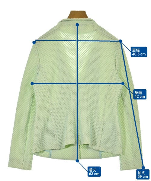 ESCADA SPORT แจ็คเก็ตลำลอง