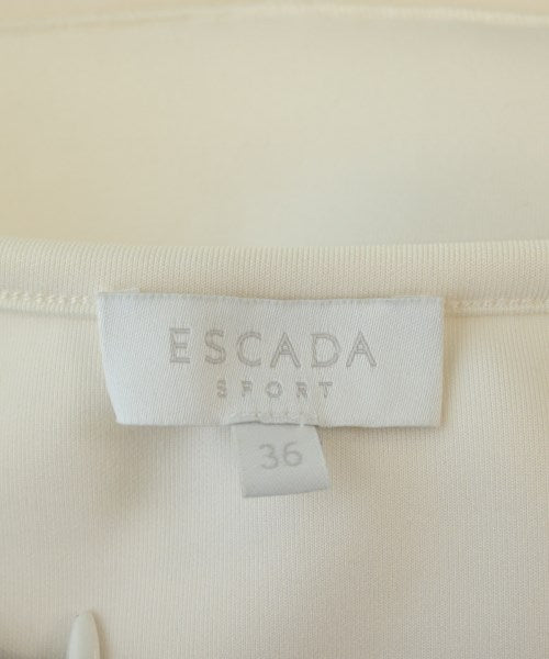 ESCADA SPORT ชุดเดรส