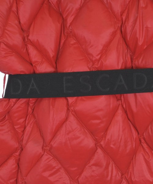 ESCADA SPORT เสื้อโค้ทดาวน์