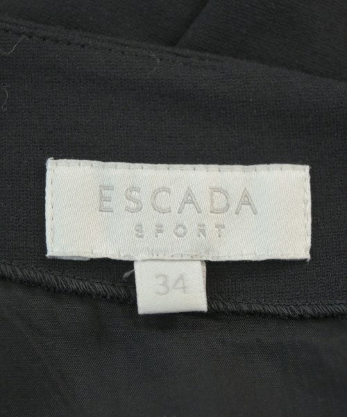 ESCADA SPORT ชุดเดรส