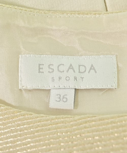 ESCADA SPORT ชุดเดรส