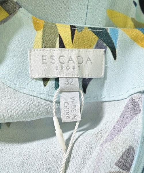ESCADA SPORT เสื้อสตรี