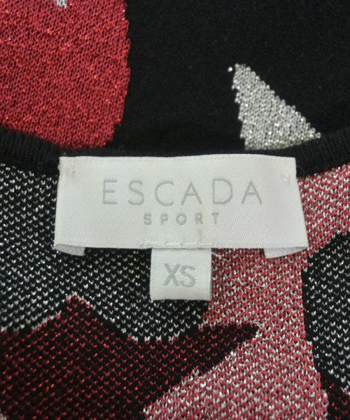 ESCADA SPORT ชุดเดรส