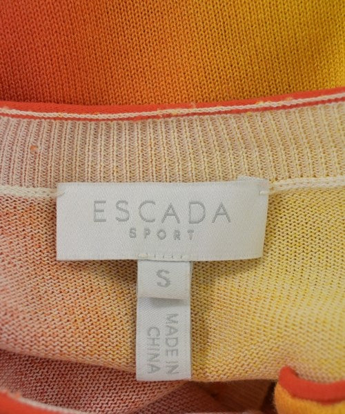 ESCADA SPORT เสื้อคาร์ดิแกน