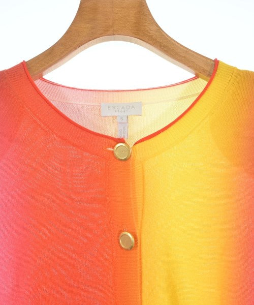 ESCADA SPORT เสื้อคาร์ดิแกน