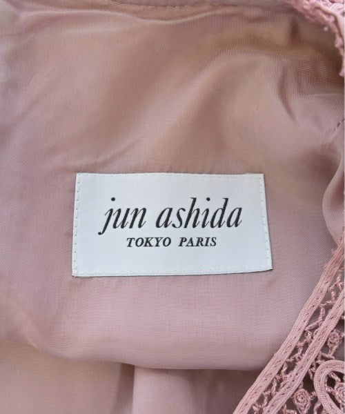 jun ashida ชุดเดรส